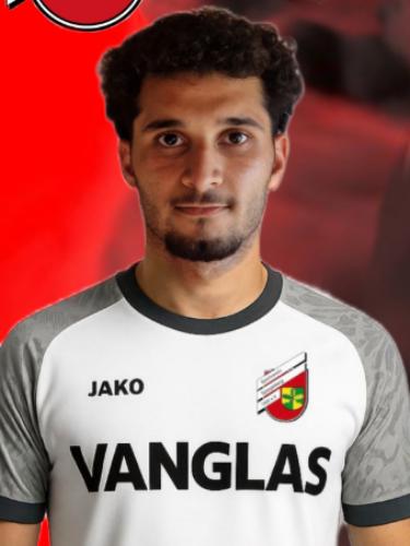 Almouayadbellah Mahmoud