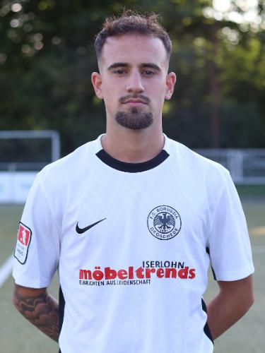 Joao Filipe da Silva Macedo