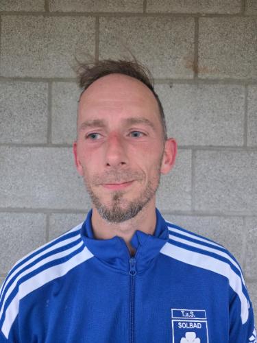 Florian Göke