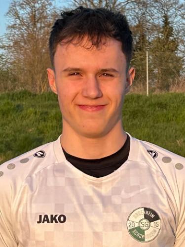 Jonas Christof Müller