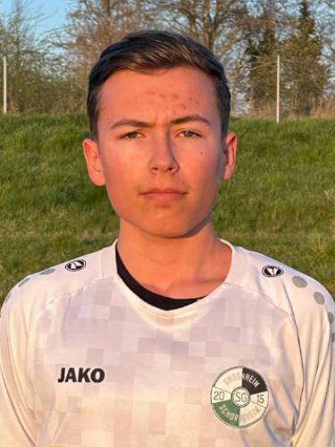 Tristan Niclas Mosch