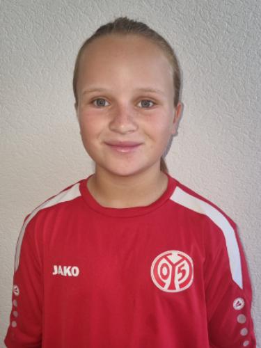 Lina Schäfer