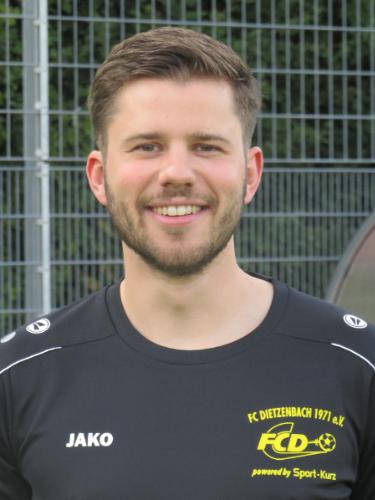 Mark Siebenmorgen
