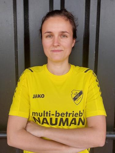 Svenja Hansen