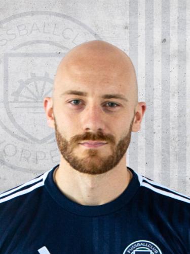 Cedric Lange