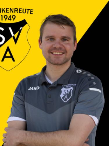 Lukas Jänsch