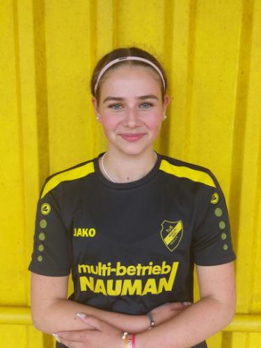 Jessica Hedemann