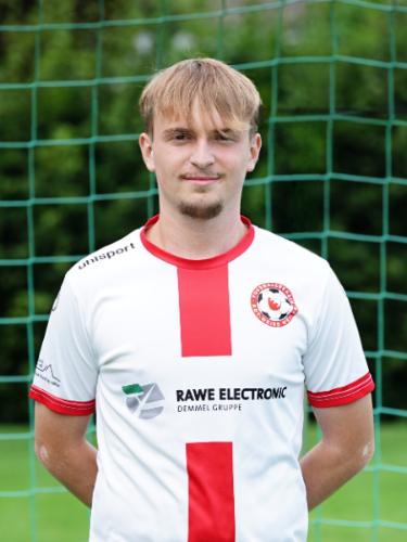 Emirjon Sylejmani