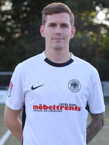 Lennard Merz