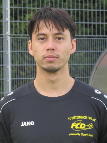 Jan Patrik Hoebel