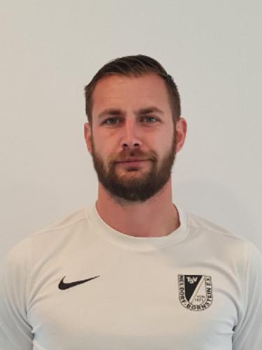 Henrik Gamm