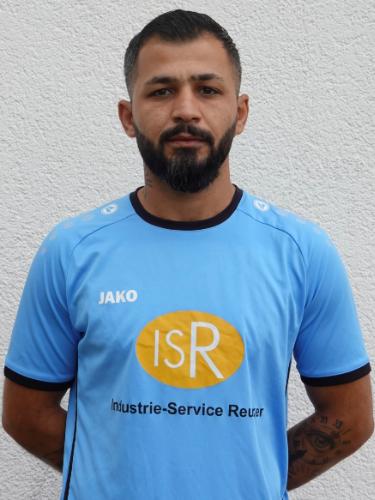 Bakr Alkourwi