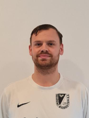 Dustin Hoff