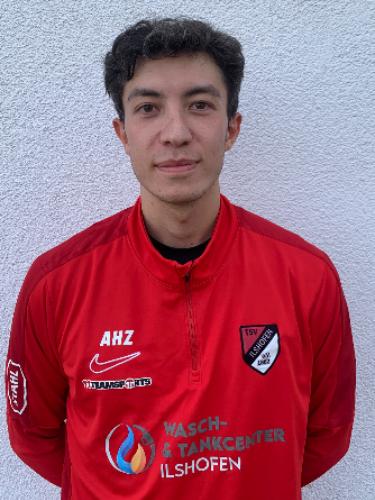 Scheriyar Halim