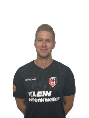 Matthias Dettling