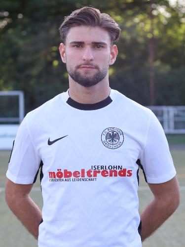Muhammet Köstereli