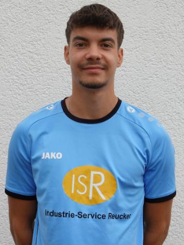 Hannes Reinhardt