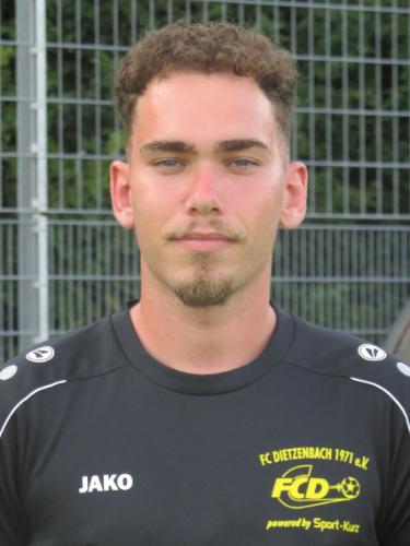 Sasha Wolfgang Herbert Weiland