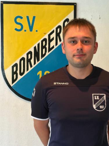 Morten Struck