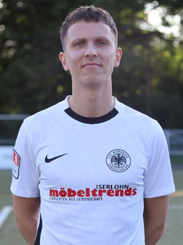 Tim Finkhaus