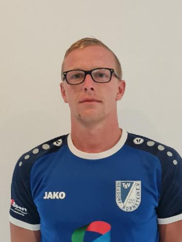 Maverick Marcel Wohlfahrt