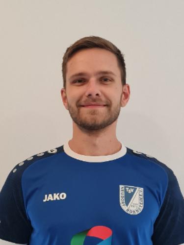 Jonas Pickel