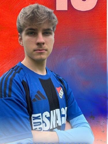 Steewen Björn Georg Christmann