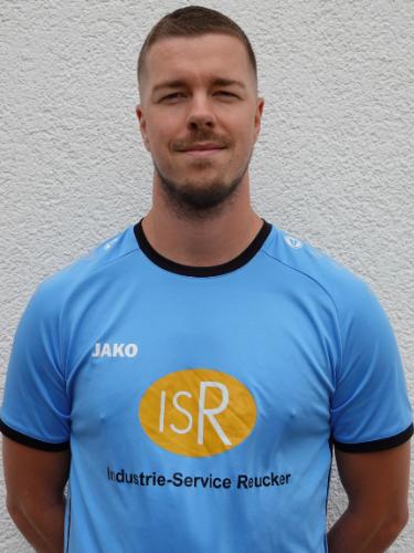 Nico Ratzmann