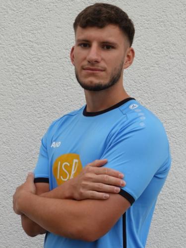 Marlon Krüger