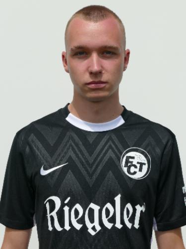 Niklas Rupp