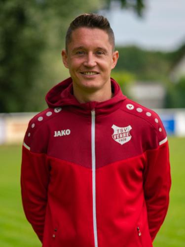 Patrick Klöppel