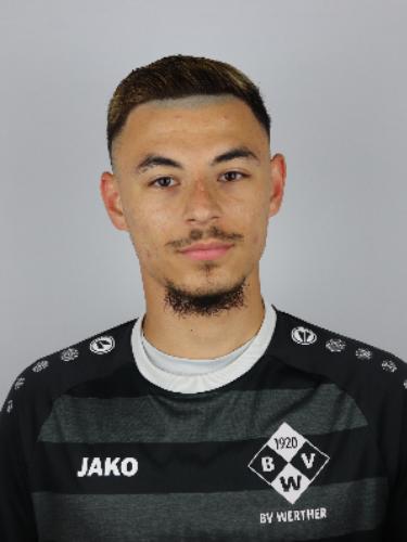 Alexander Gasi