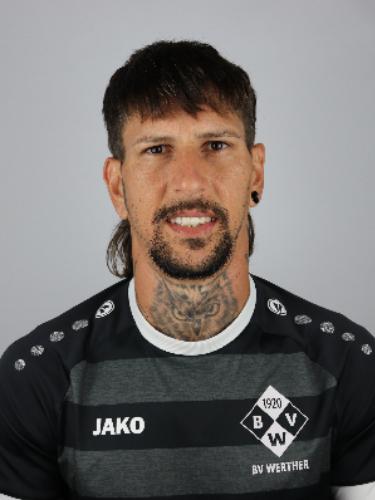 Jonay Torres Diaz