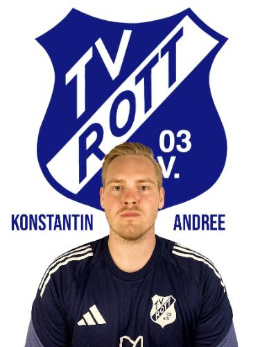 Konstantin Andree