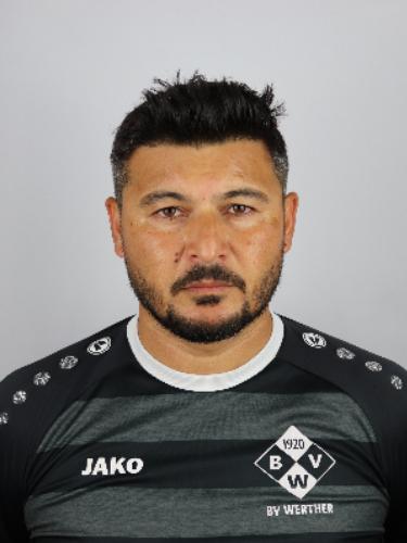 Bashar Hassan