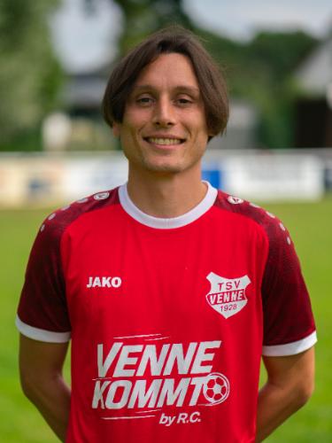 Vasco Mertins