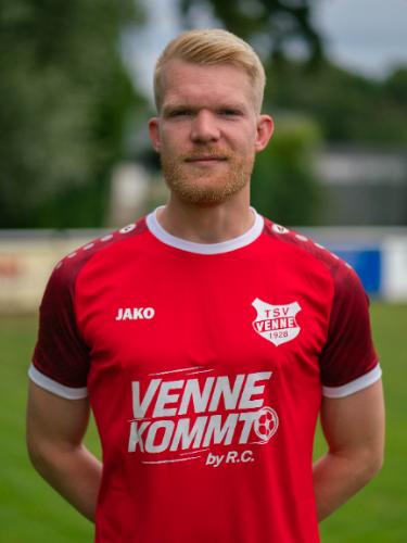 Adrian Meyer