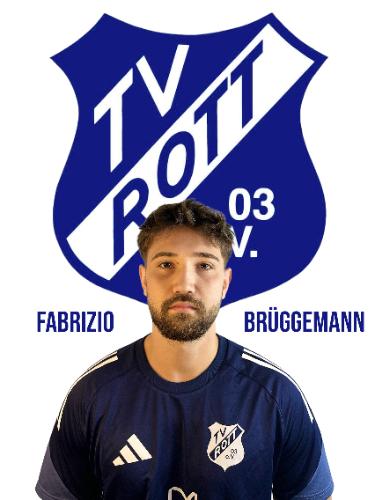 Fabrizio Brüggemann
