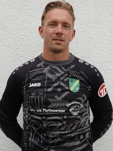 Marco Stolze