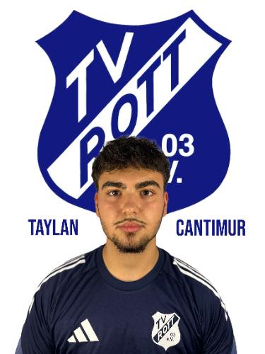 Taylan Kayra Cantimur