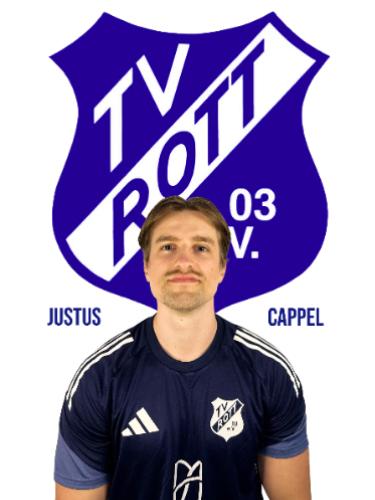 Justus Cappel