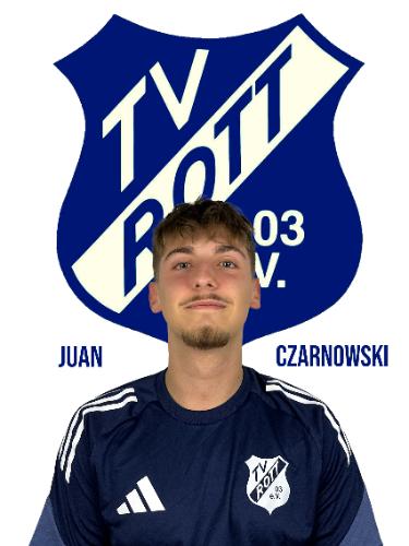 Juan-Miguel Czarnowski