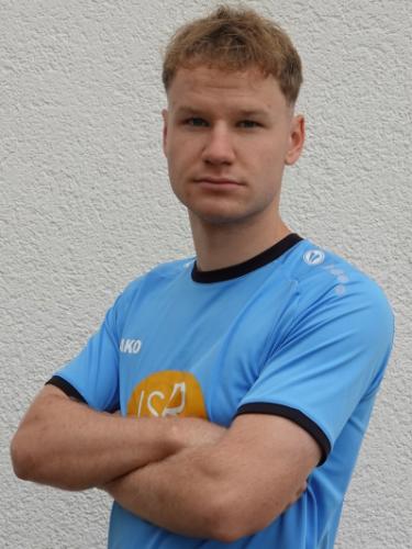 Richard Weiß