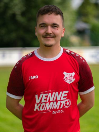 Leon Schmeddes
