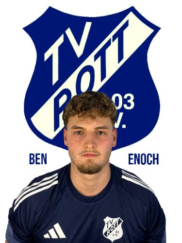 Ben Enoch