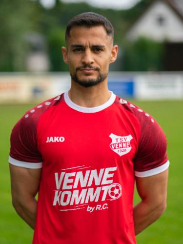 Anas Zoubi