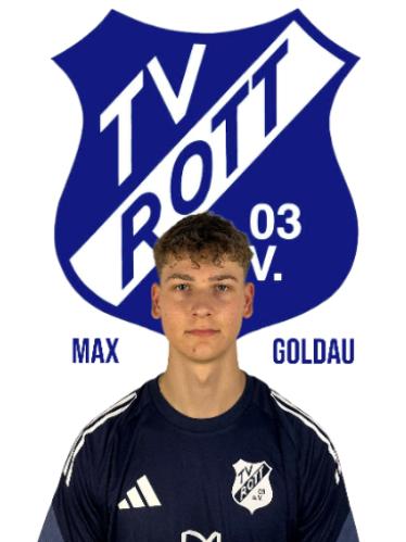 Max Oliver Goldau