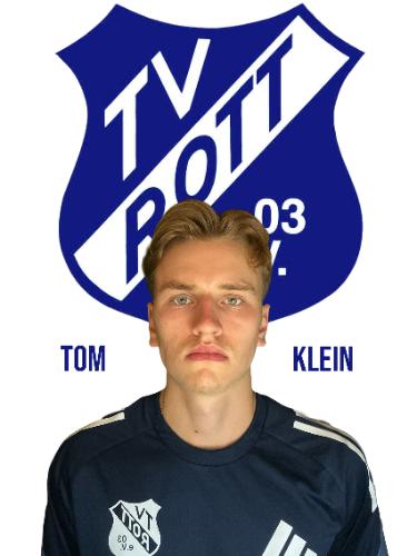Tom Klein