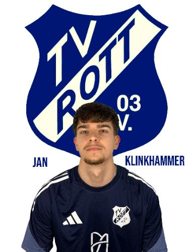 Jan Klinkhammer