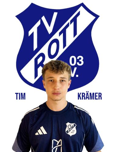 Tim Krämer